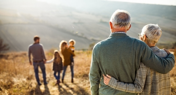 Ten steps to a successful retirement